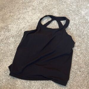 Athleta work out tank